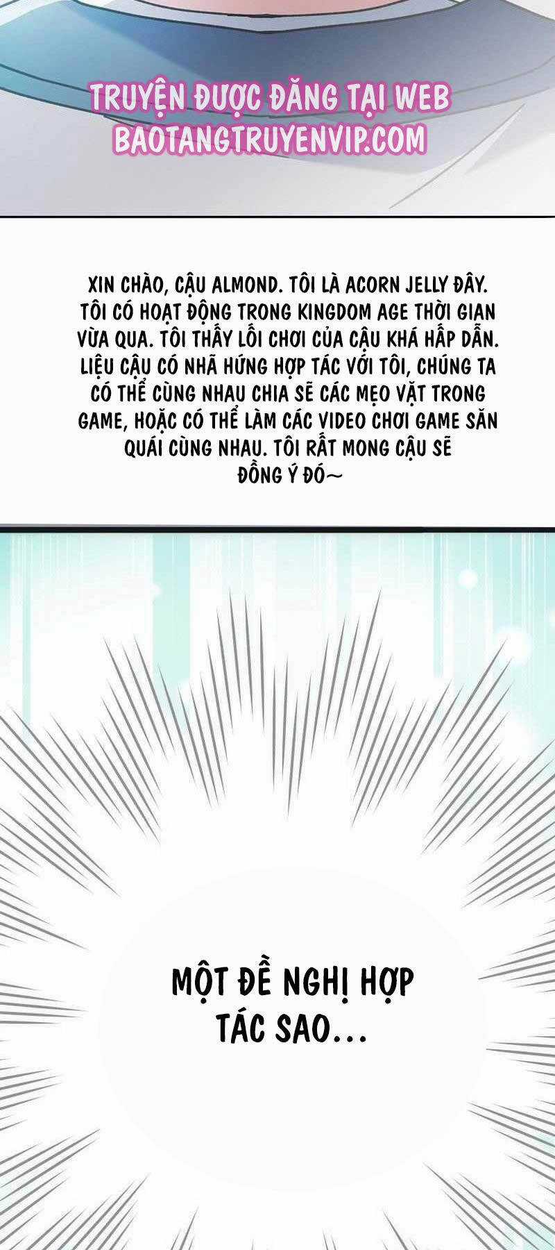 Stream Của Cung Thủ Thiên Tài Chương 7 trang 4