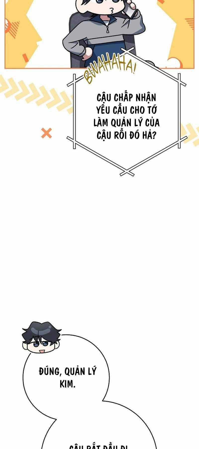 Stream Của Cung Thủ Thiên Tài Chương 7 trang 47