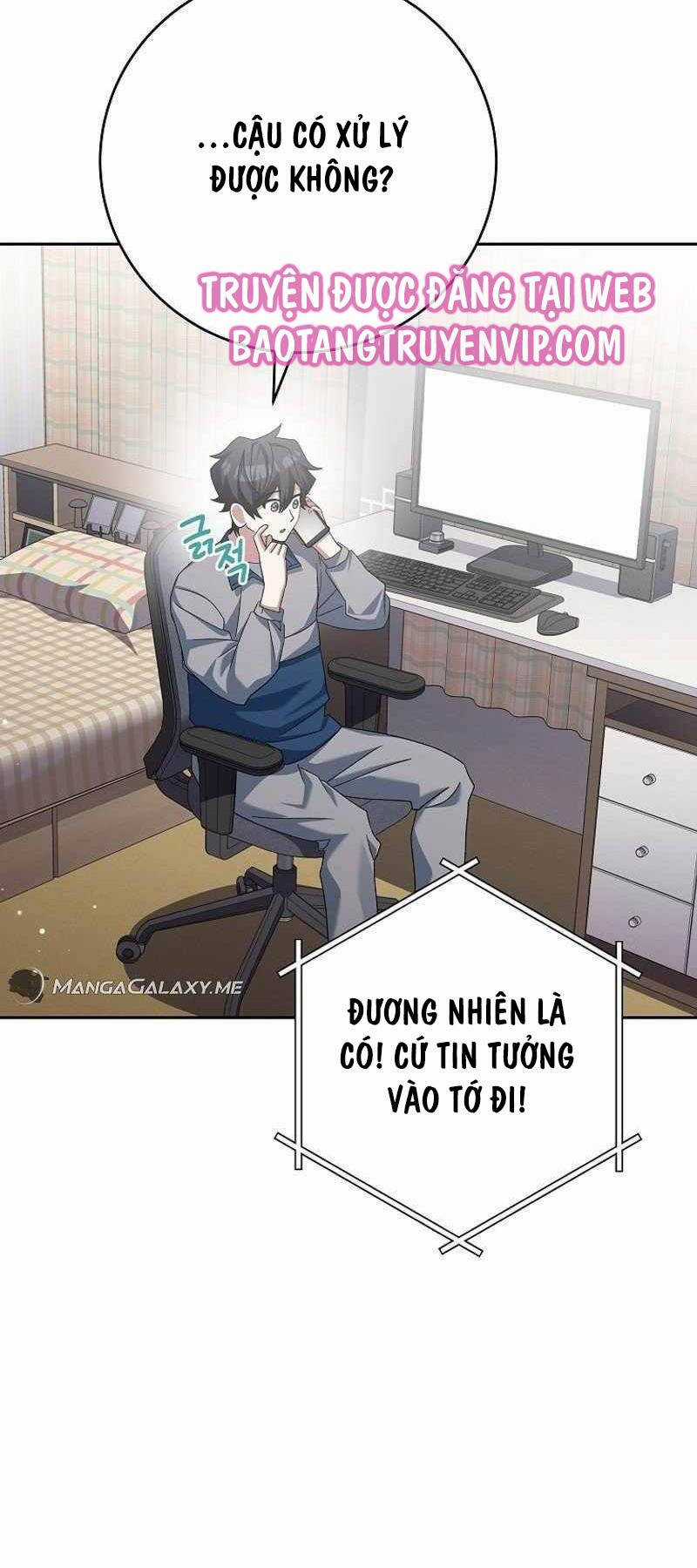 Stream Của Cung Thủ Thiên Tài Chương 7 trang 51