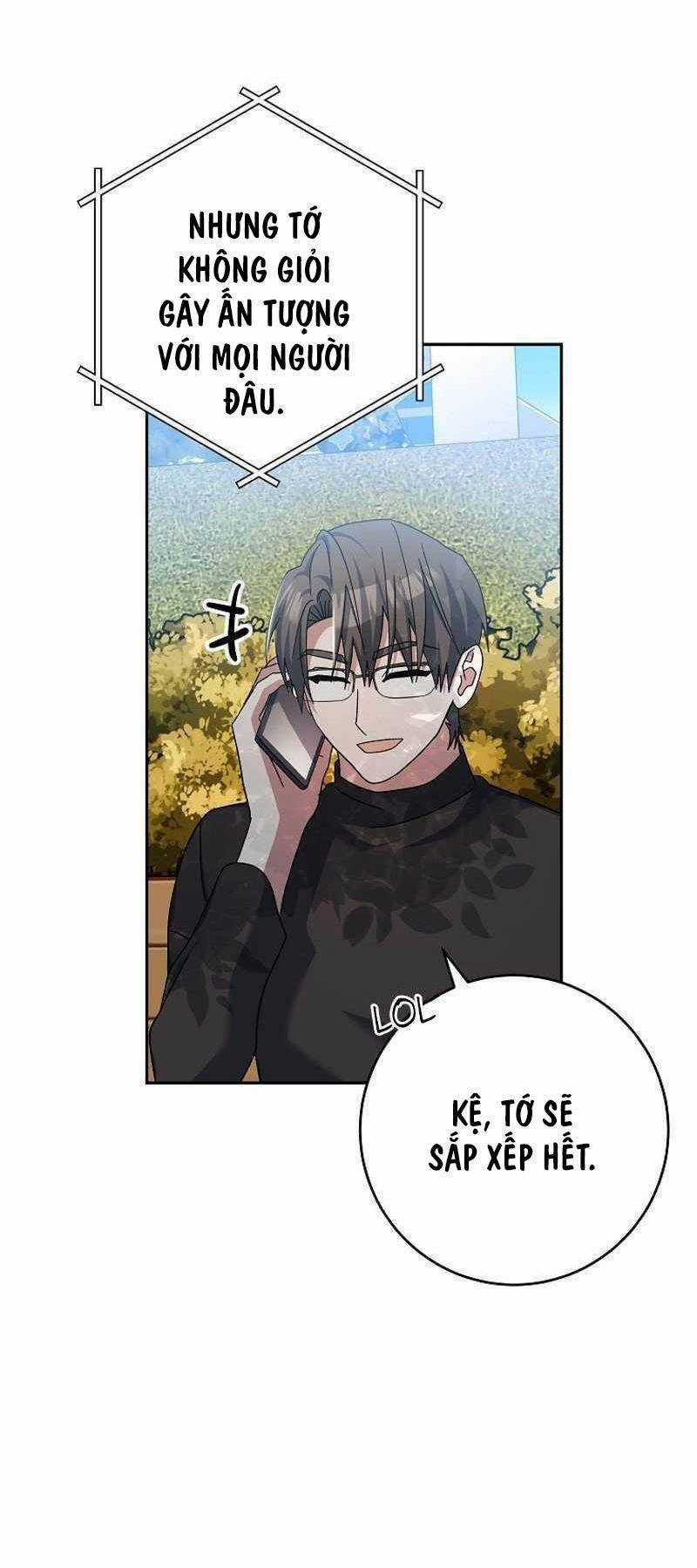 Stream Của Cung Thủ Thiên Tài Chương 7 trang 52