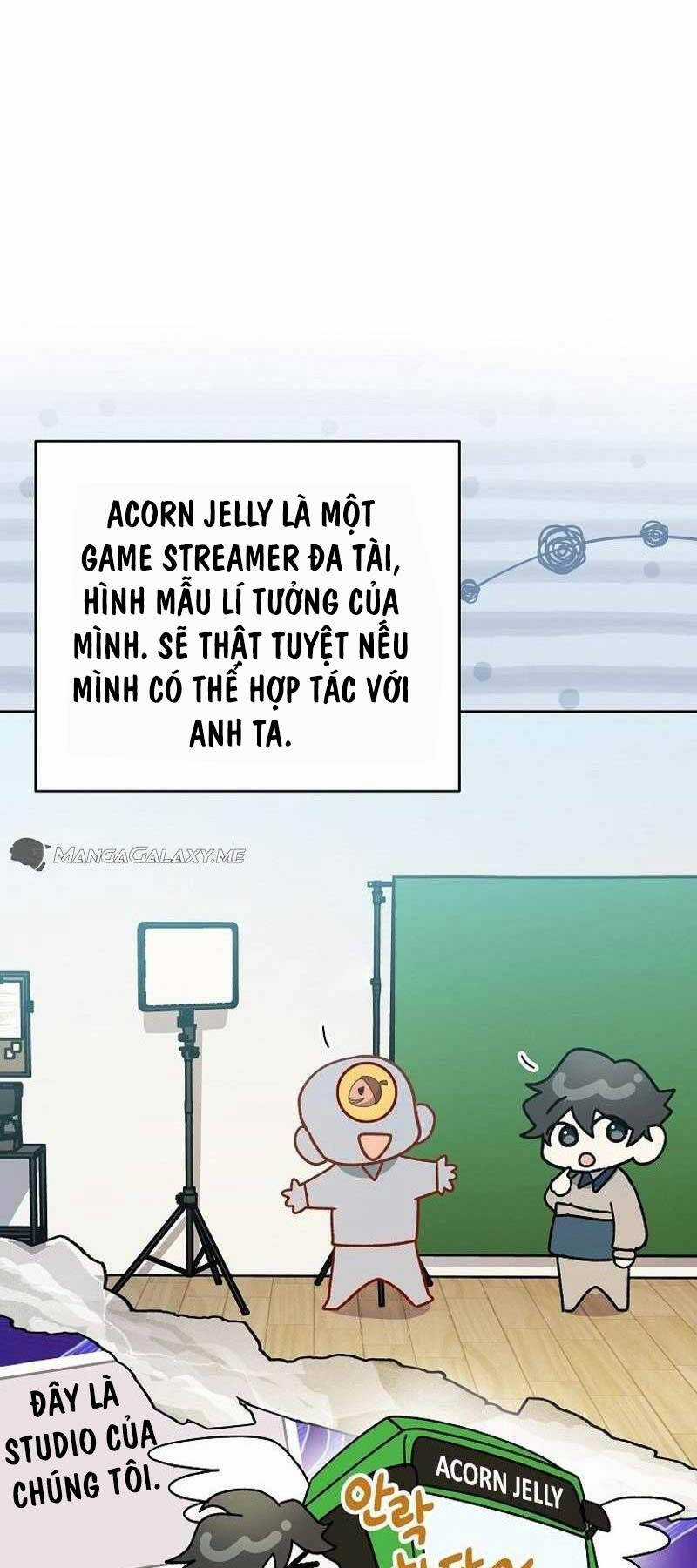 Stream Của Cung Thủ Thiên Tài Chương 7 trang 7