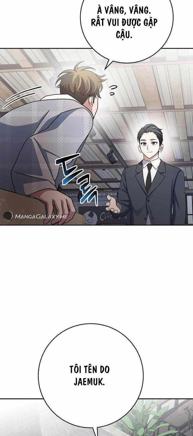 Stream Của Cung Thủ Thiên Tài Chương 7 trang 75