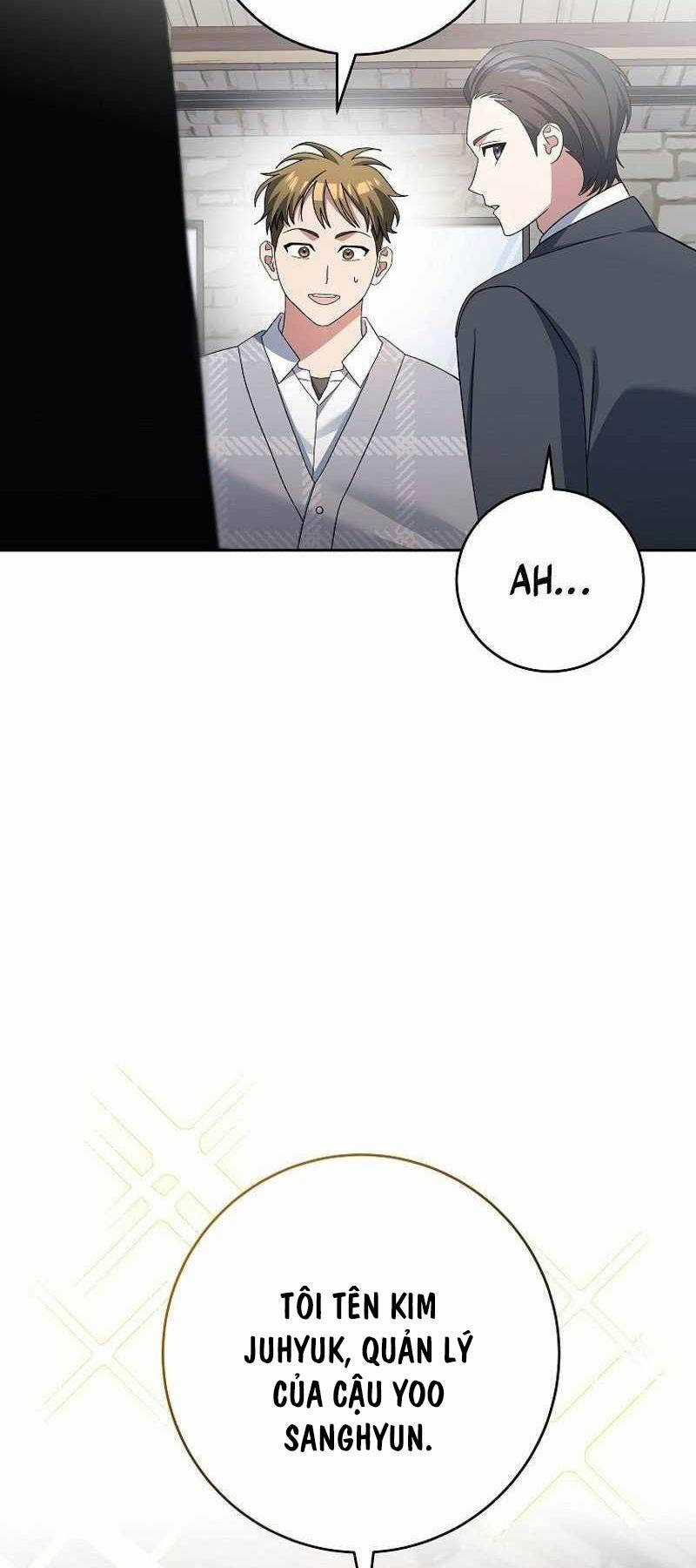 Stream Của Cung Thủ Thiên Tài Chương 7 trang 77