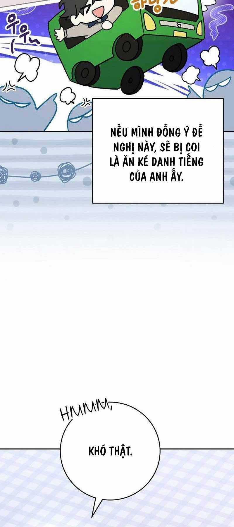 Stream Của Cung Thủ Thiên Tài Chương 7 trang 8