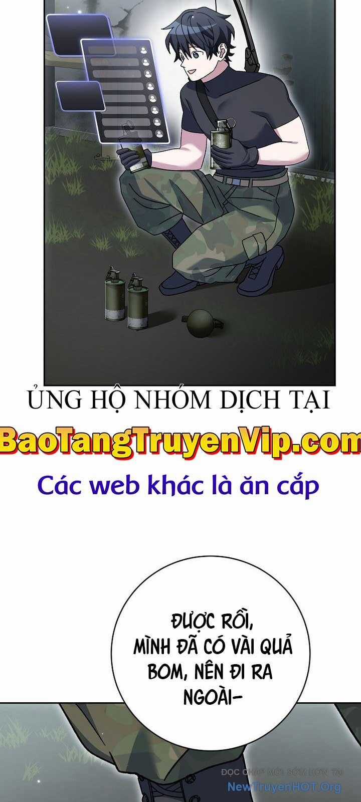 Stream Của Cung Thủ Thiên Tài Chương 70 trang 107
