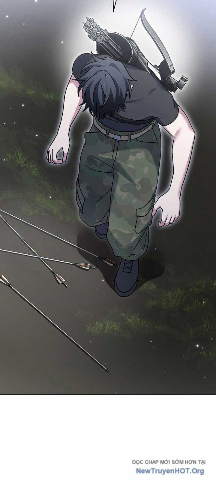 Stream Của Cung Thủ Thiên Tài Chương 70 trang 109