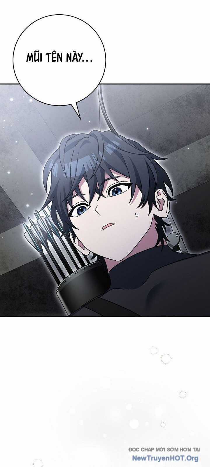 Stream Của Cung Thủ Thiên Tài Chương 70 trang 110