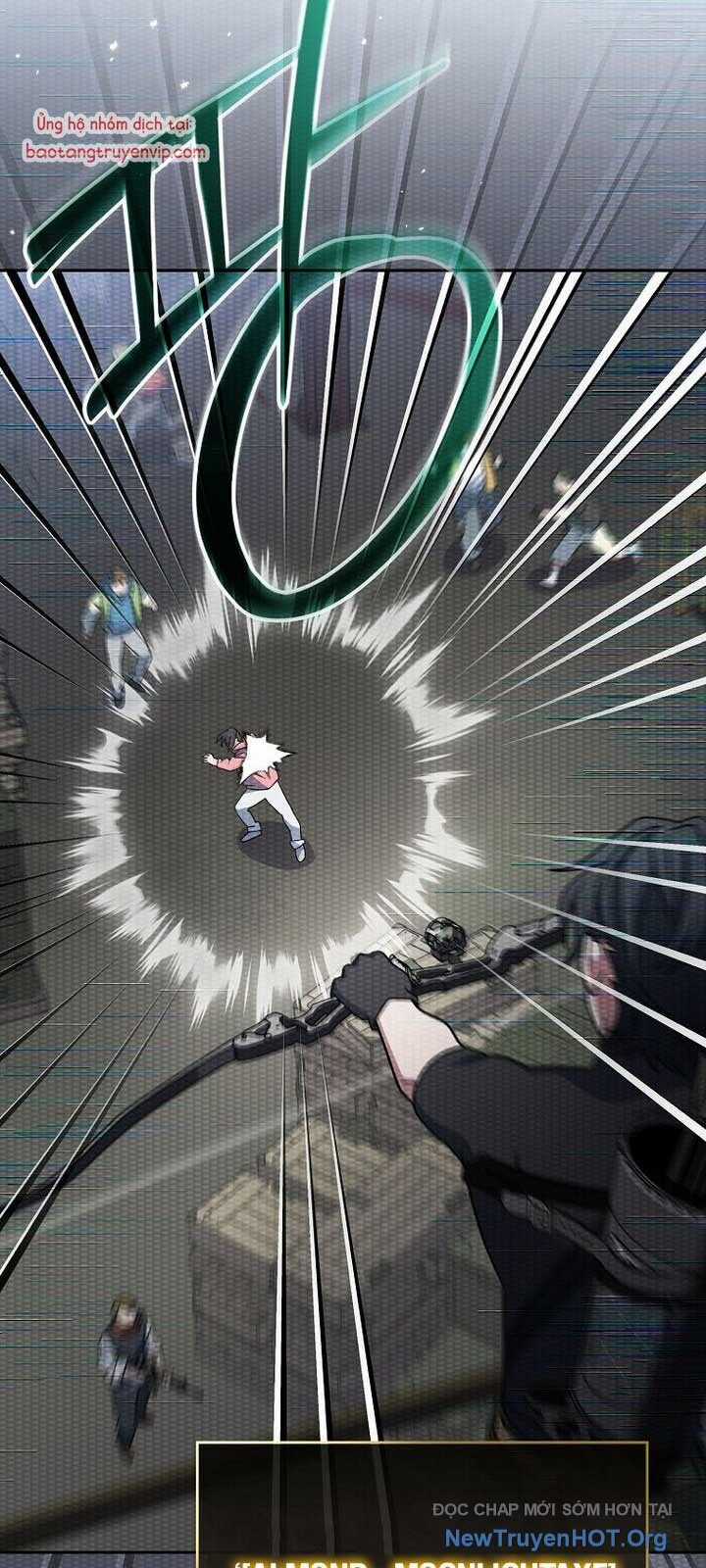 Stream Của Cung Thủ Thiên Tài Chương 70 trang 12