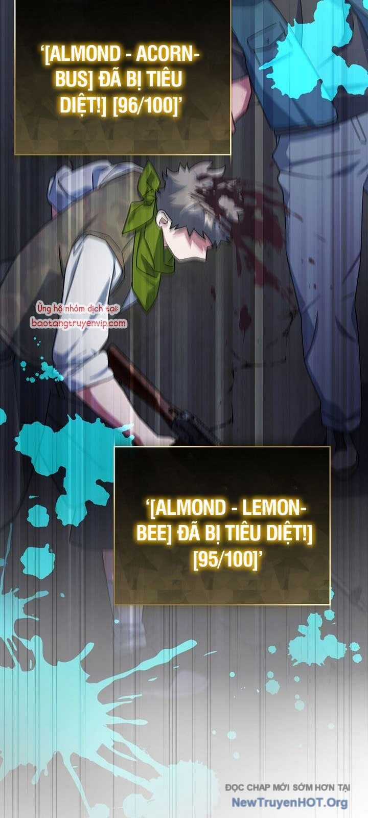 Stream Của Cung Thủ Thiên Tài Chương 70 trang 17