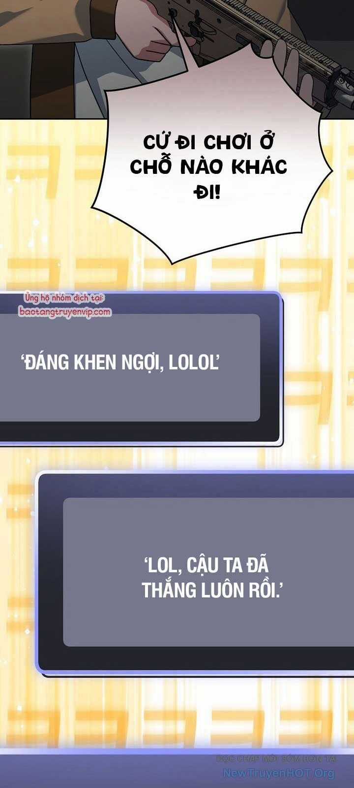 Stream Của Cung Thủ Thiên Tài Chương 70 trang 25