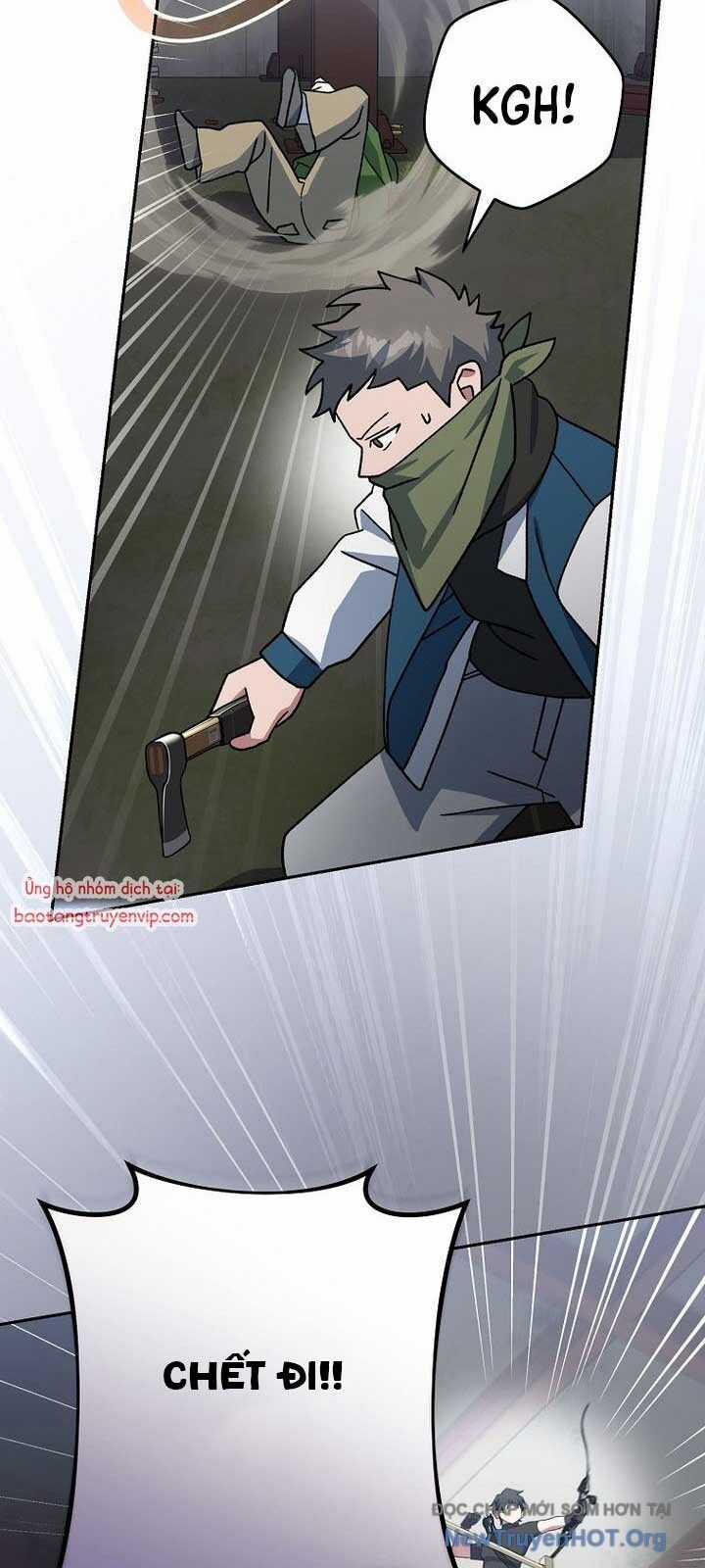 Stream Của Cung Thủ Thiên Tài Chương 70 trang 30