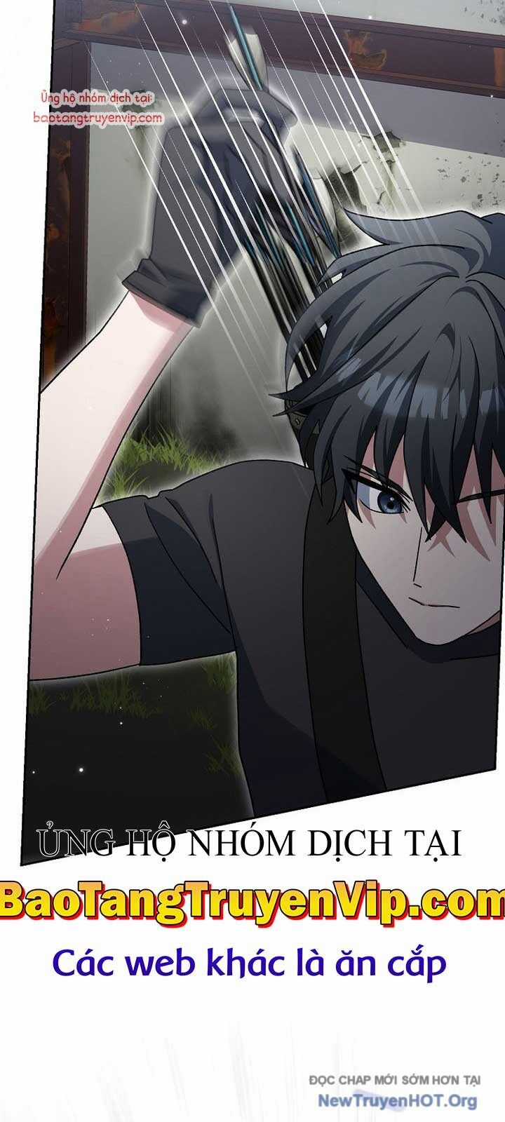 Stream Của Cung Thủ Thiên Tài Chương 70 trang 32