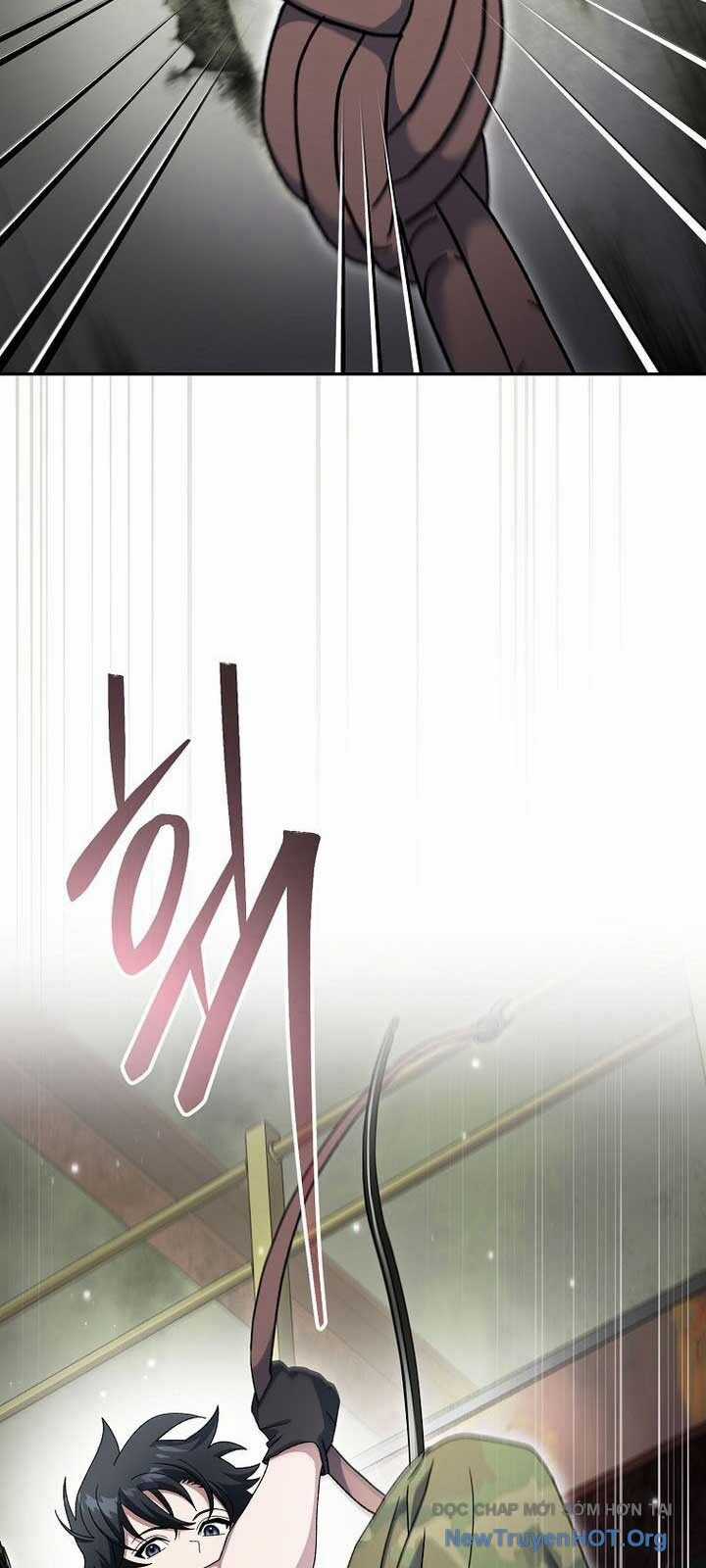 Stream Của Cung Thủ Thiên Tài Chương 70 trang 38