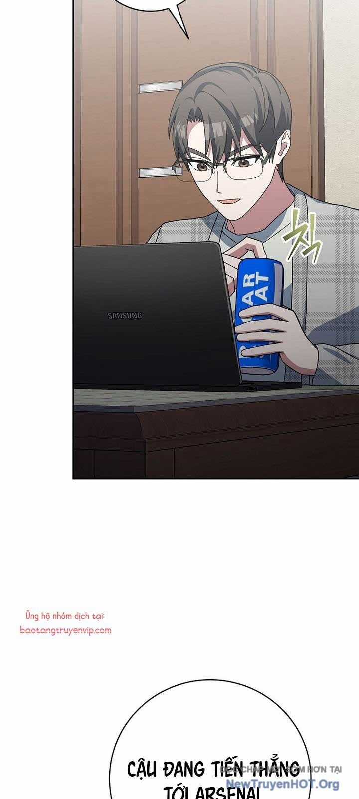 Stream Của Cung Thủ Thiên Tài Chương 70 trang 4