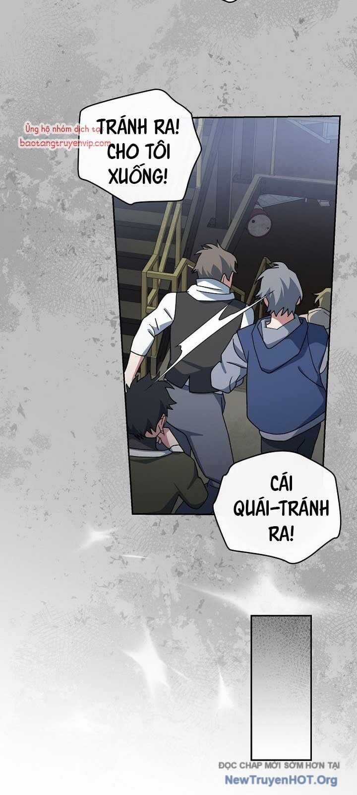 Stream Của Cung Thủ Thiên Tài Chương 70 trang 42