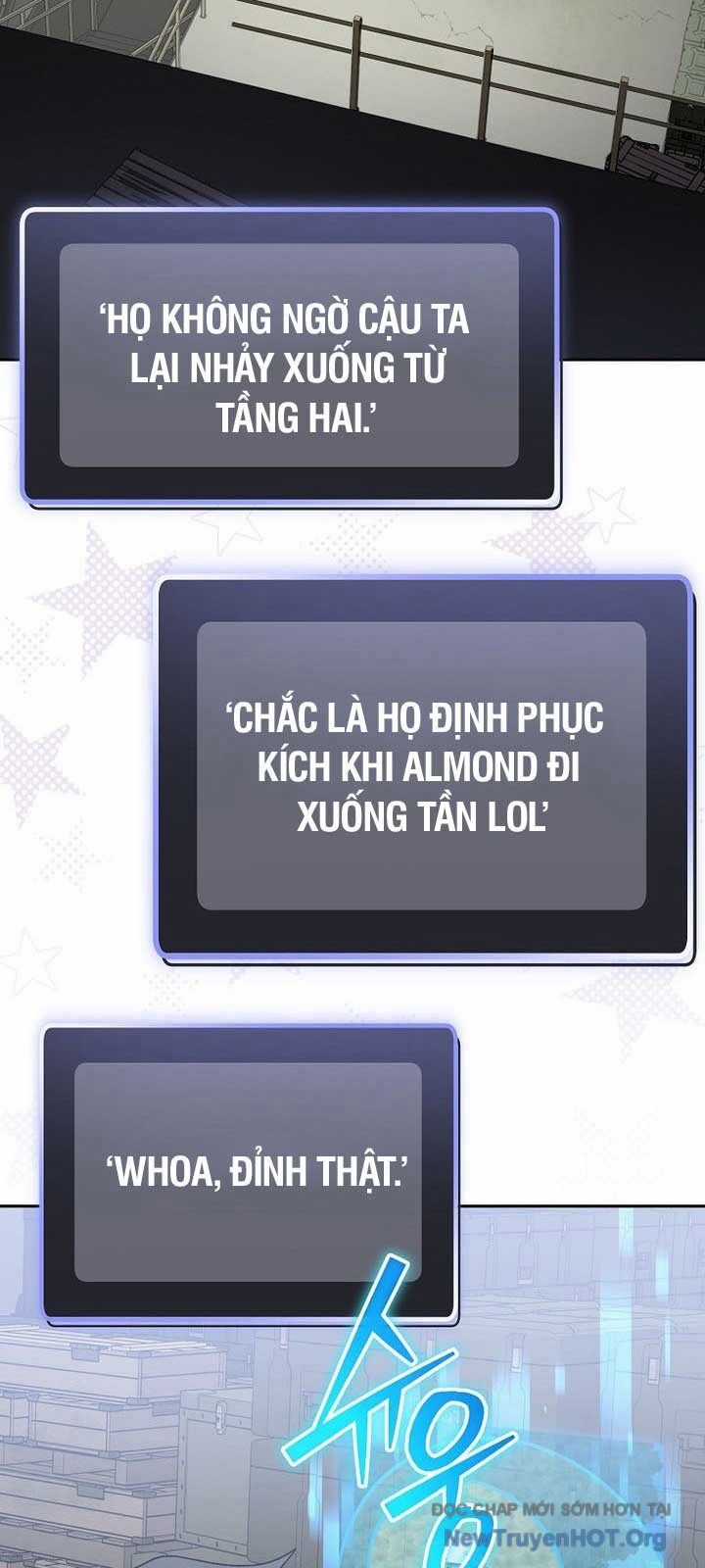 Stream Của Cung Thủ Thiên Tài Chương 70 trang 44