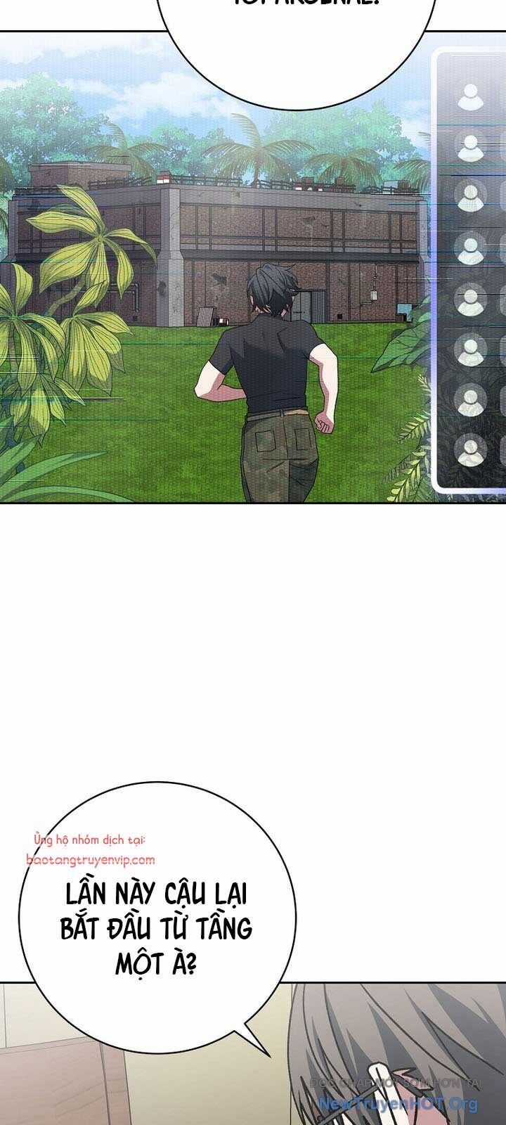 Stream Của Cung Thủ Thiên Tài Chương 70 trang 5