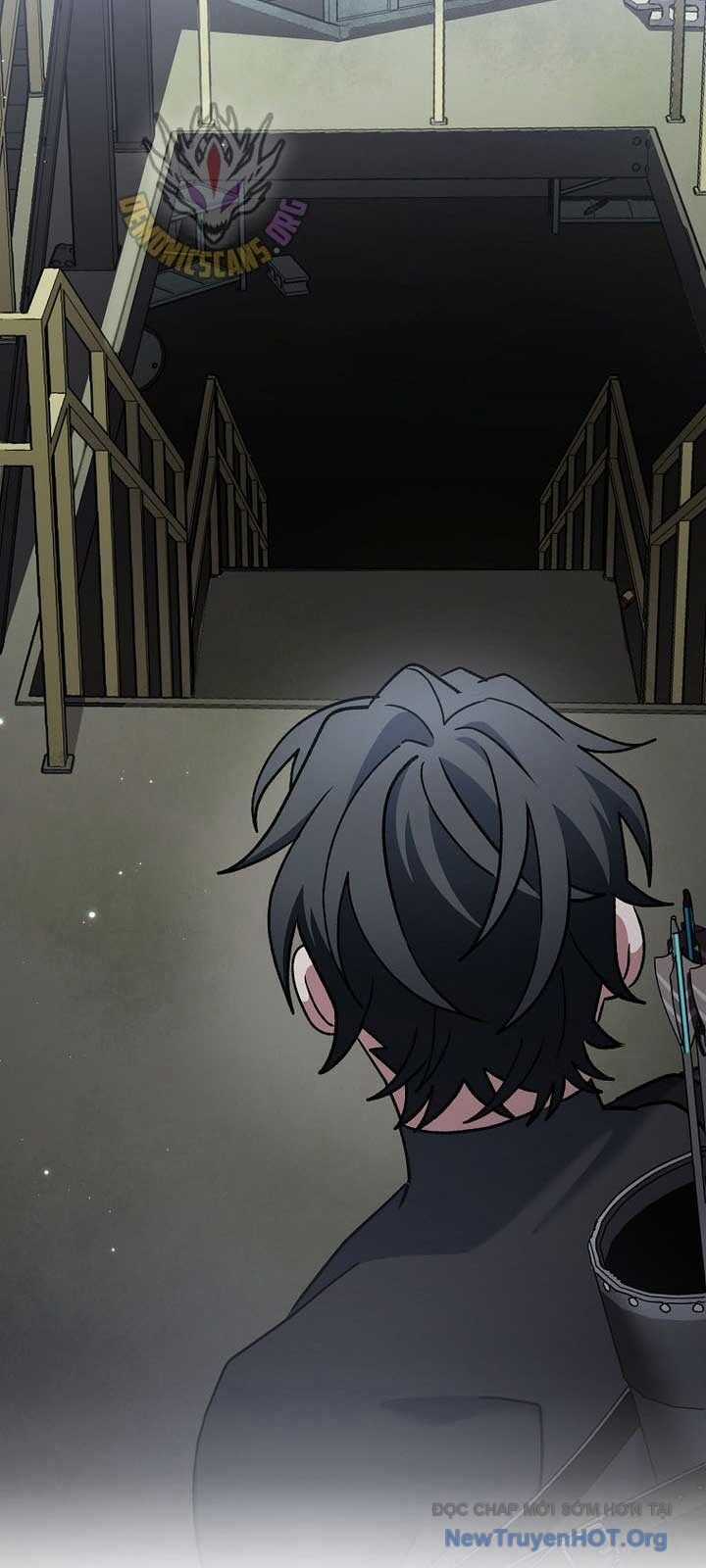 Stream Của Cung Thủ Thiên Tài Chương 70 trang 51