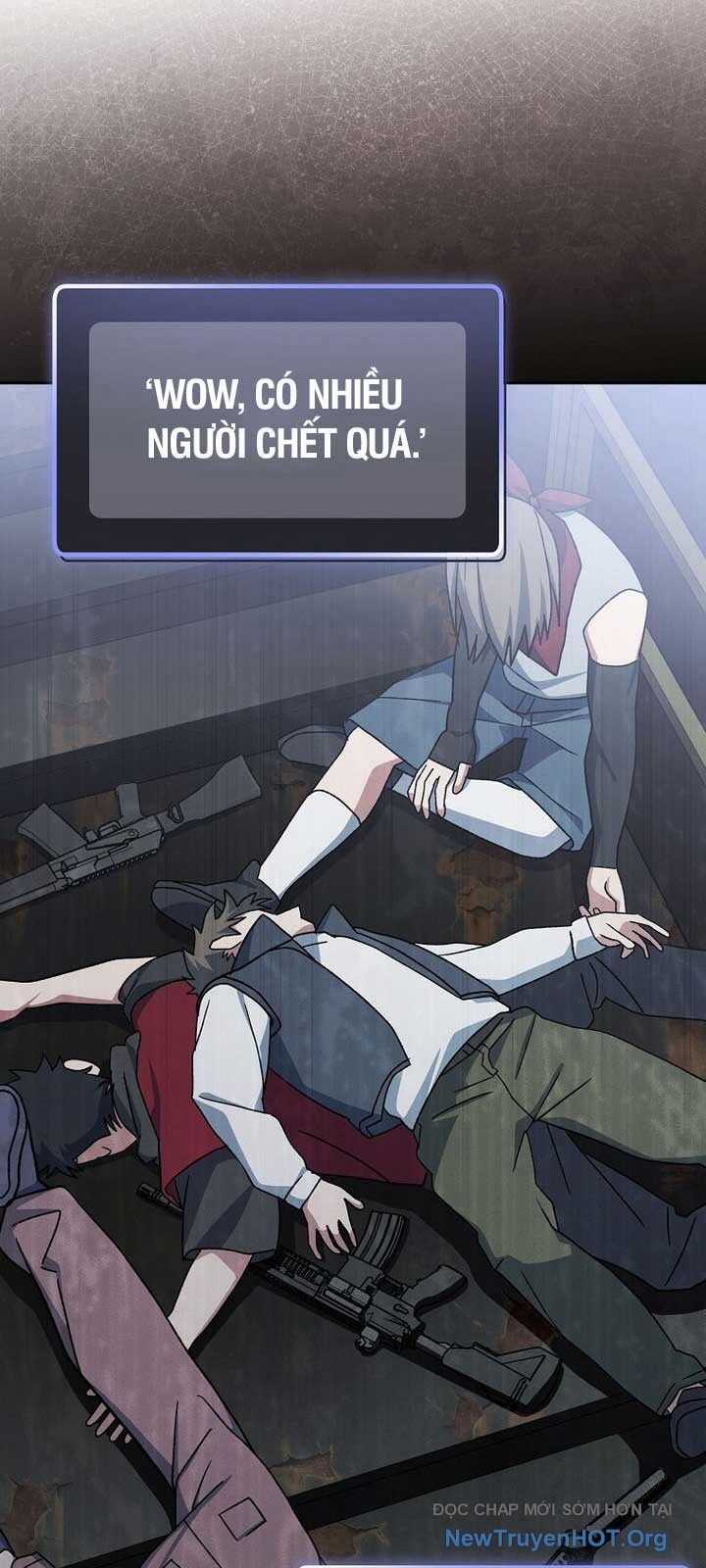 Stream Của Cung Thủ Thiên Tài Chương 70 trang 54