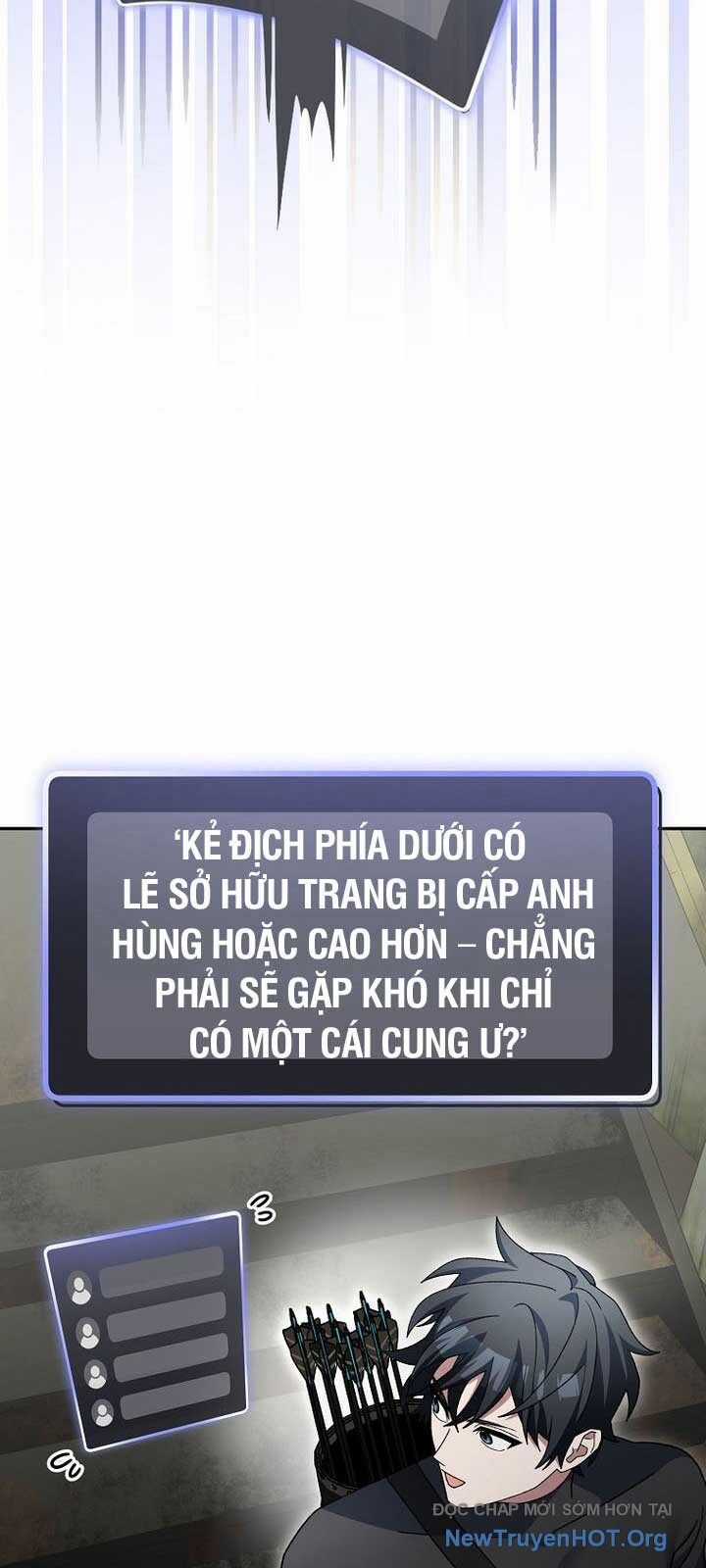 Stream Của Cung Thủ Thiên Tài Chương 70 trang 65