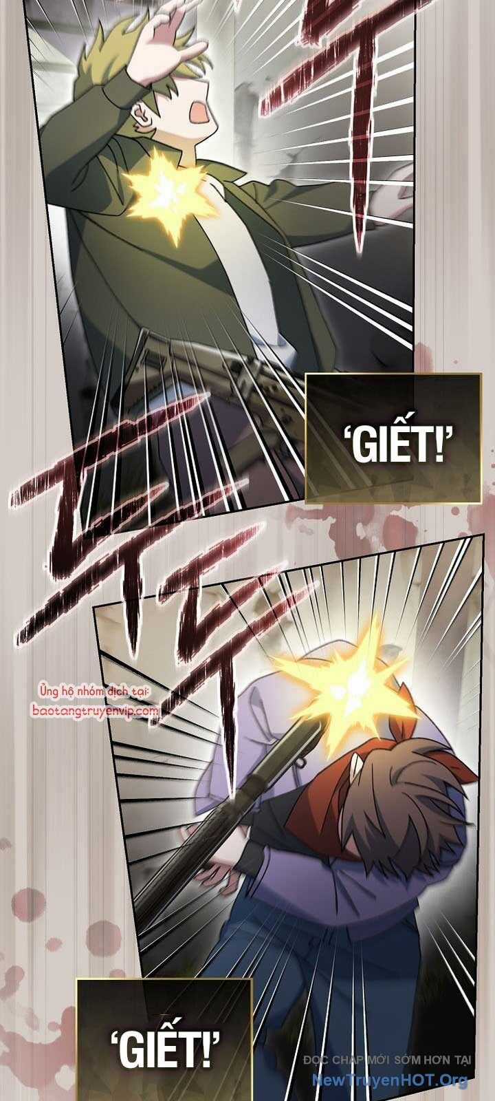 Stream Của Cung Thủ Thiên Tài Chương 70 trang 69