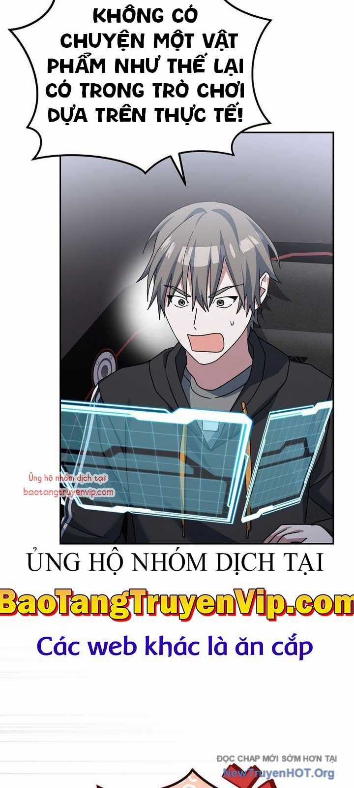 Stream Của Cung Thủ Thiên Tài Chương 70 trang 86