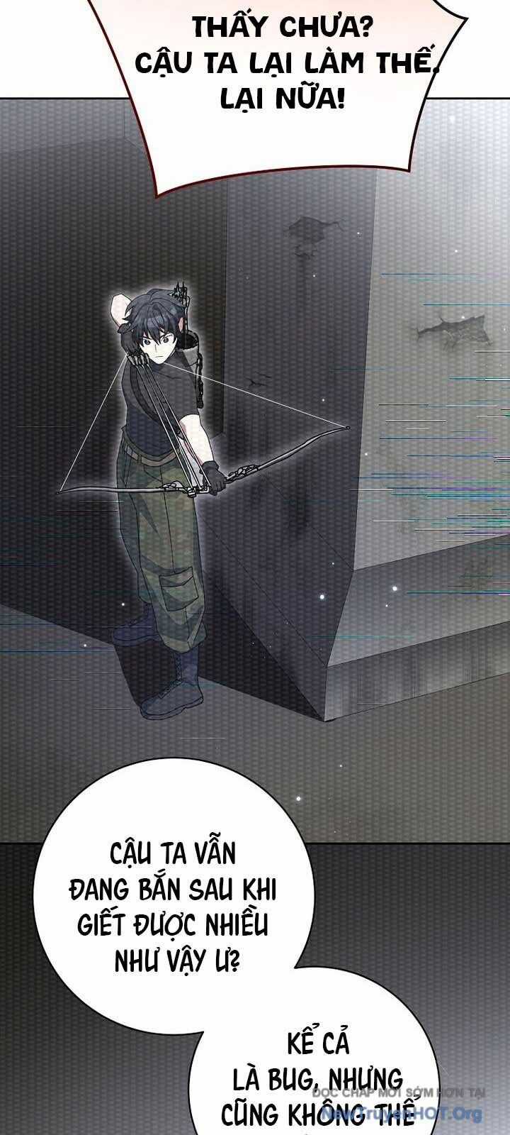 Stream Của Cung Thủ Thiên Tài Chương 70 trang 89