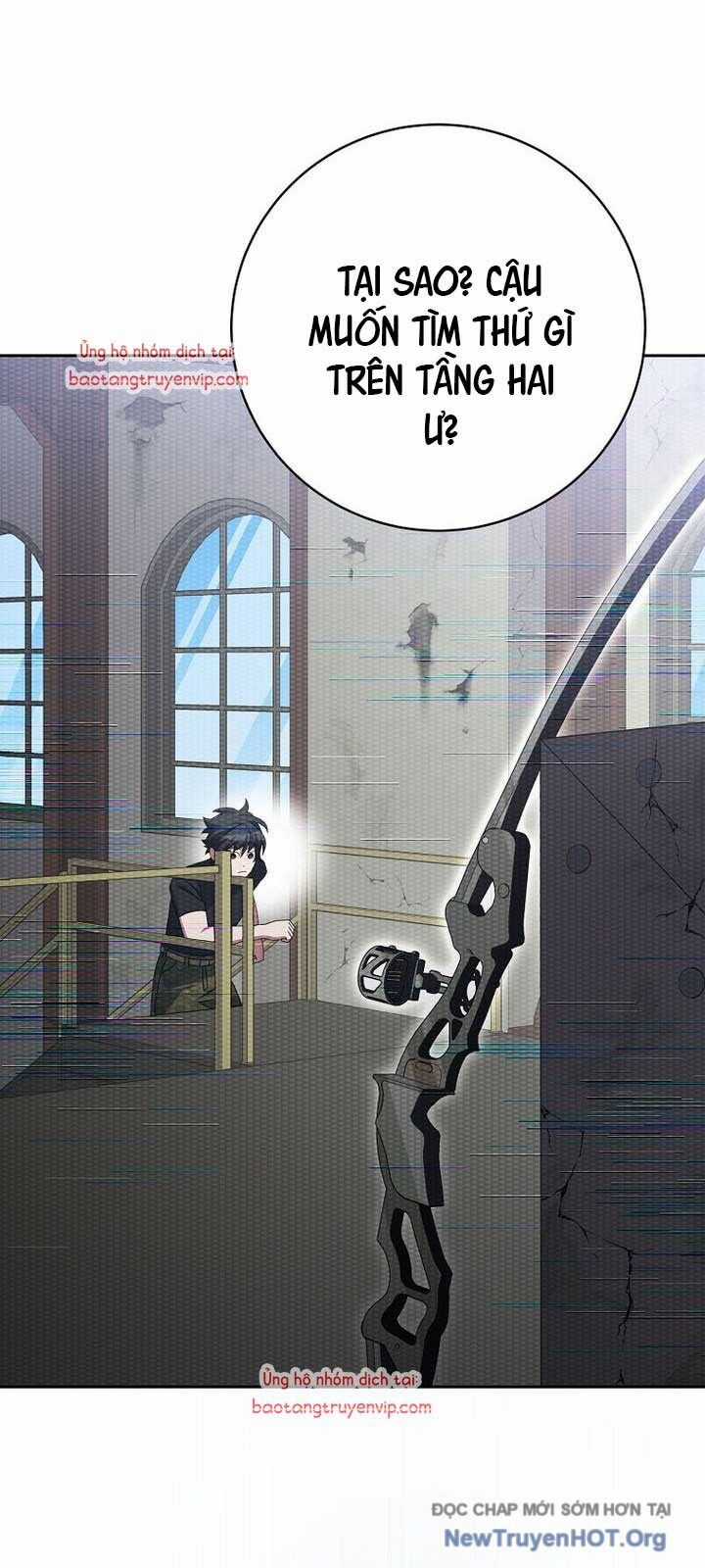 Stream Của Cung Thủ Thiên Tài Chương 70 trang 9