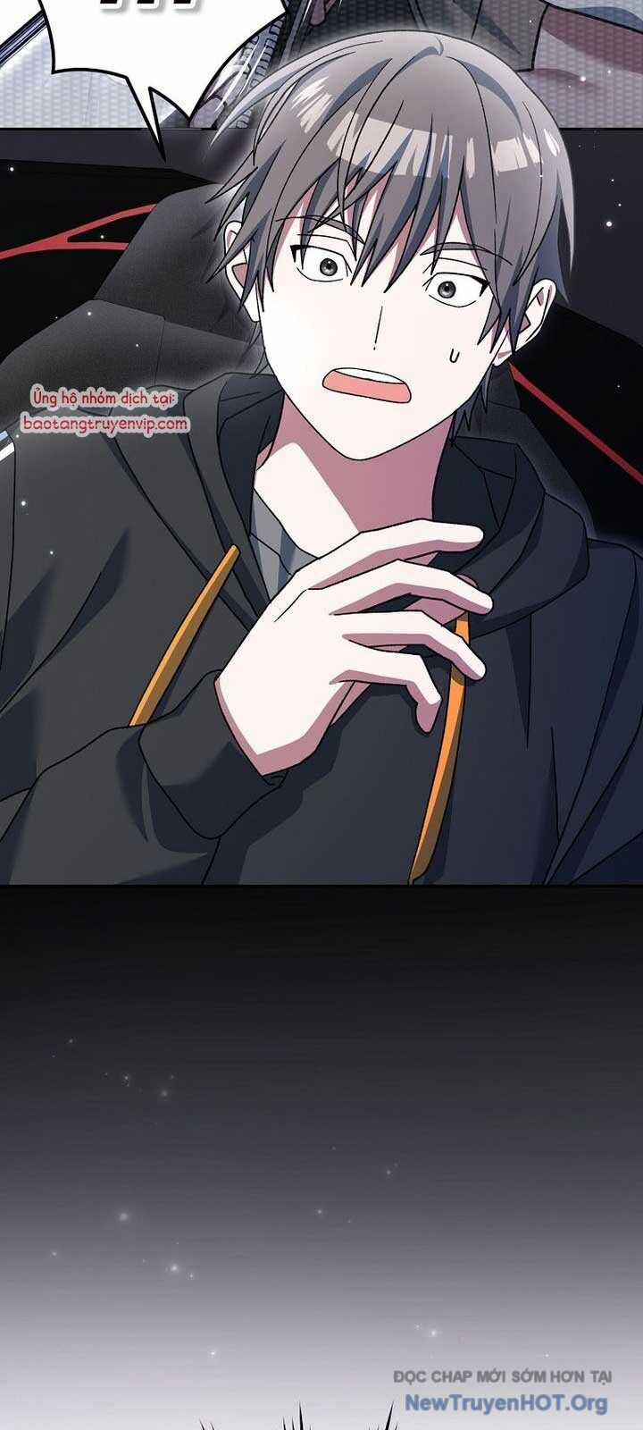 Stream Của Cung Thủ Thiên Tài Chương 70 trang 91