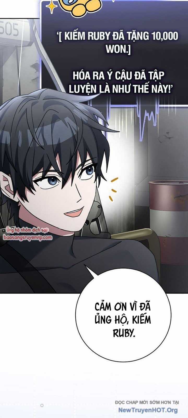 Stream Của Cung Thủ Thiên Tài Chương 70 trang 98