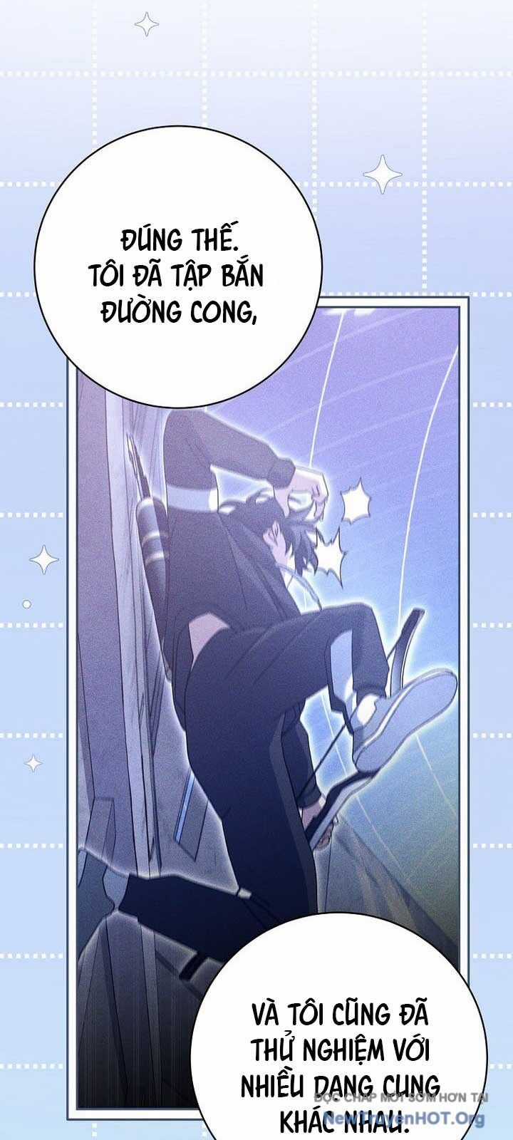 Stream Của Cung Thủ Thiên Tài Chương 70 trang 99