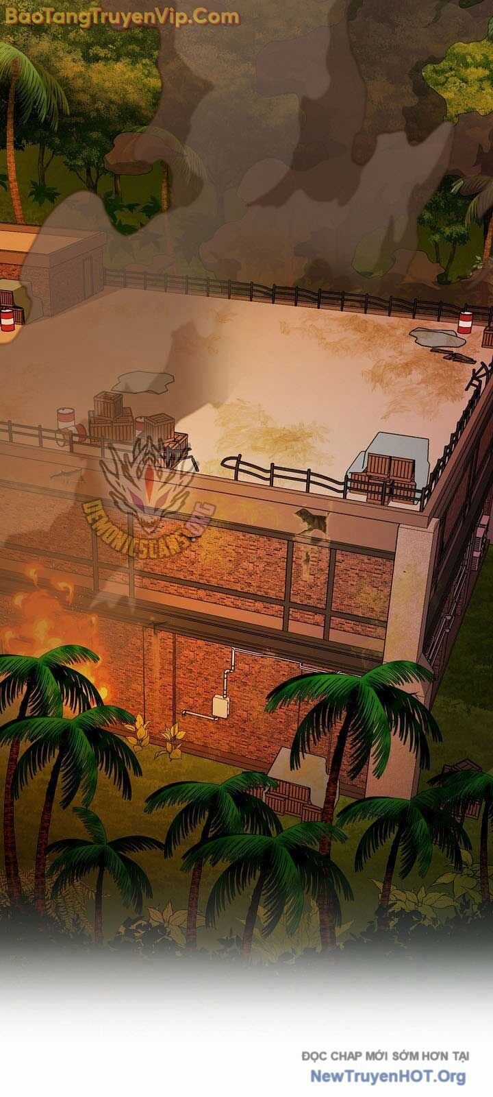 Stream Của Cung Thủ Thiên Tài Chương 71 trang 10