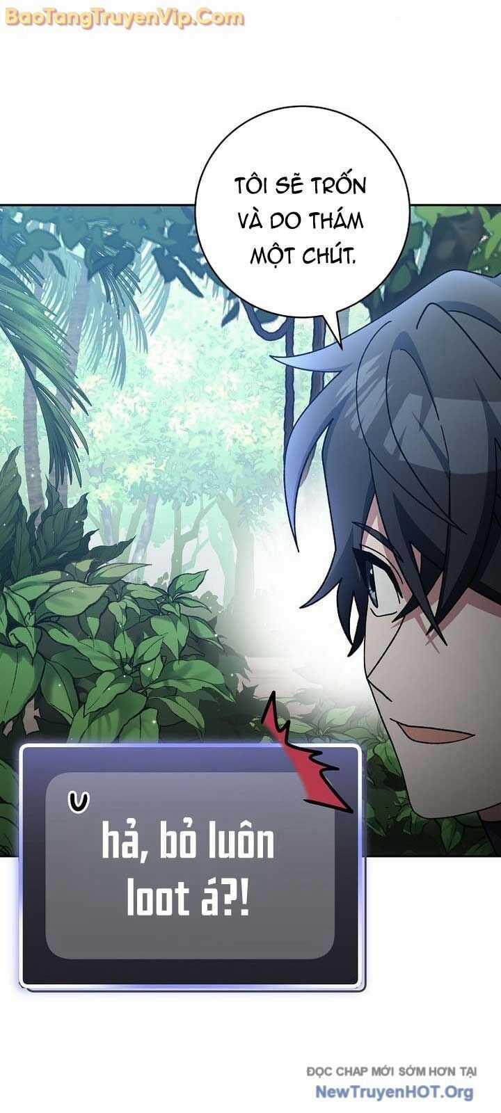 Stream Của Cung Thủ Thiên Tài Chương 71 trang 17