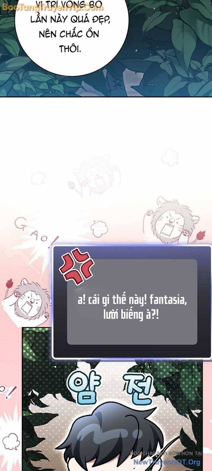 Stream Của Cung Thủ Thiên Tài Chương 71 trang 19