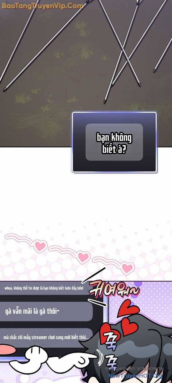 Stream Của Cung Thủ Thiên Tài Chương 71 trang 2