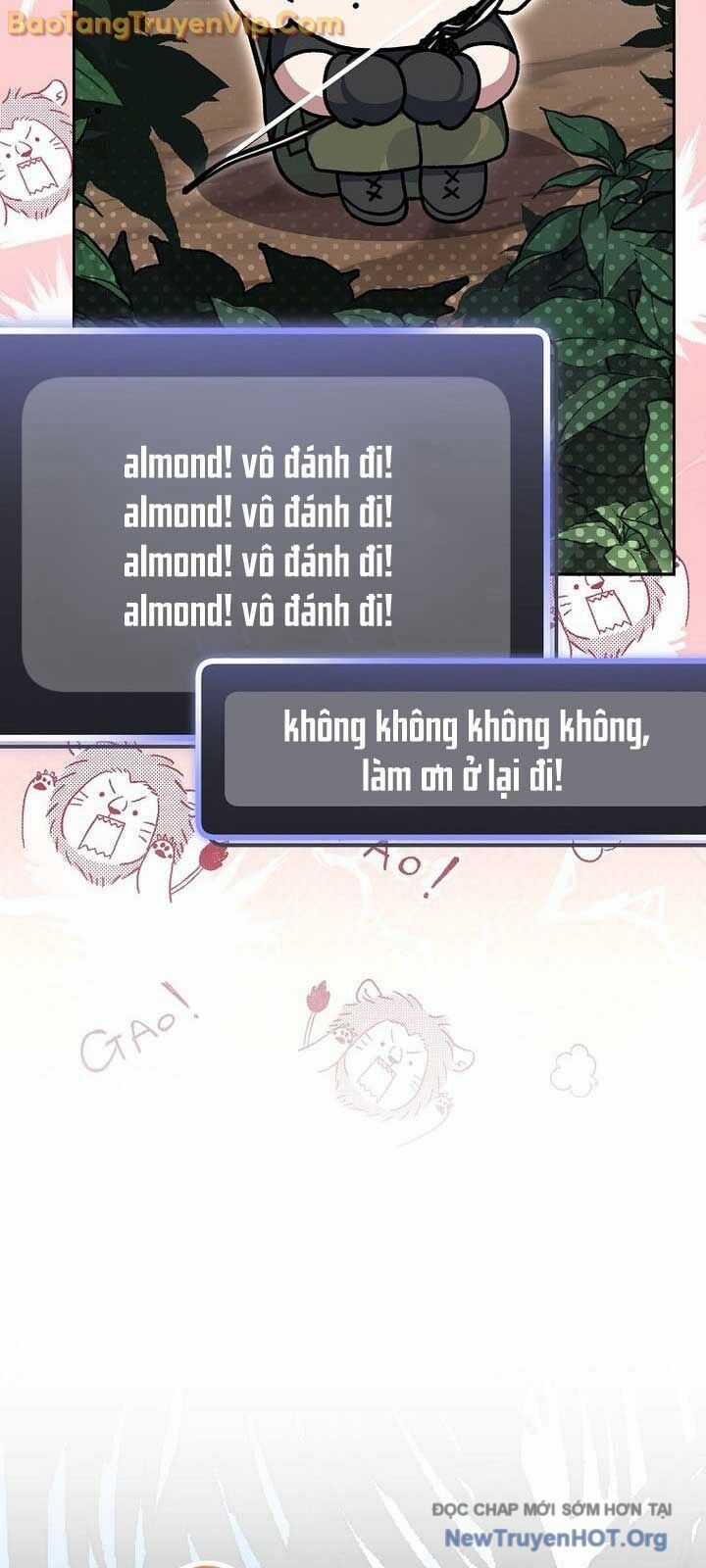 Stream Của Cung Thủ Thiên Tài Chương 71 trang 20