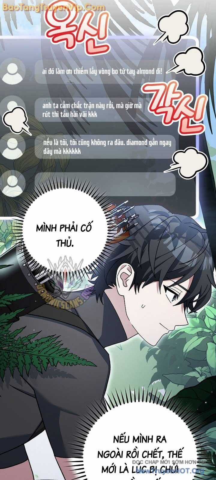 Stream Của Cung Thủ Thiên Tài Chương 71 trang 21