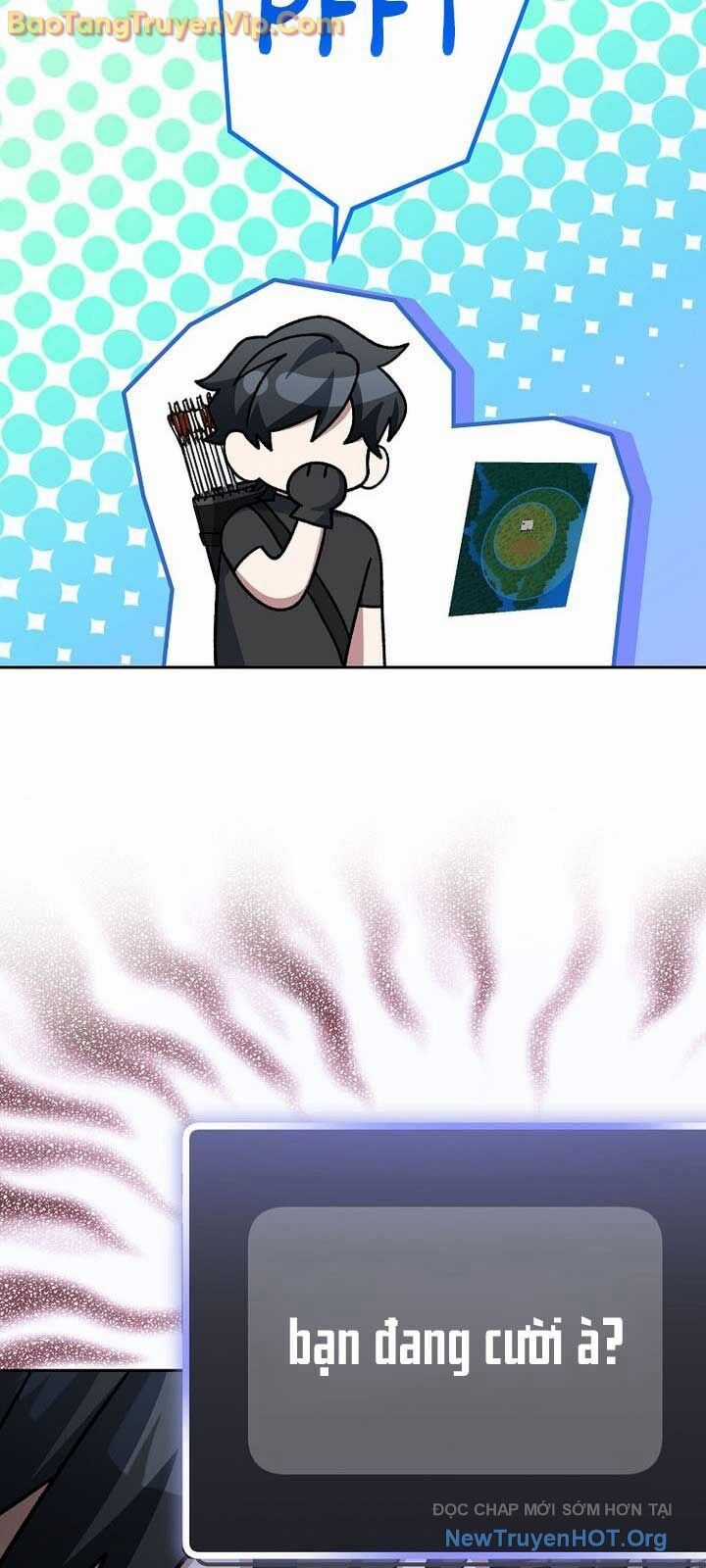 Stream Của Cung Thủ Thiên Tài Chương 71 trang 24