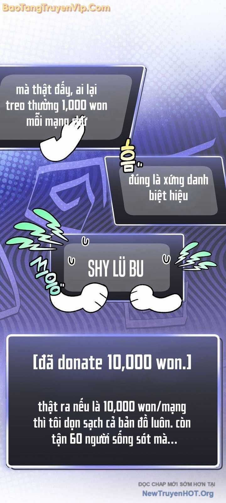 Stream Của Cung Thủ Thiên Tài Chương 71 trang 26