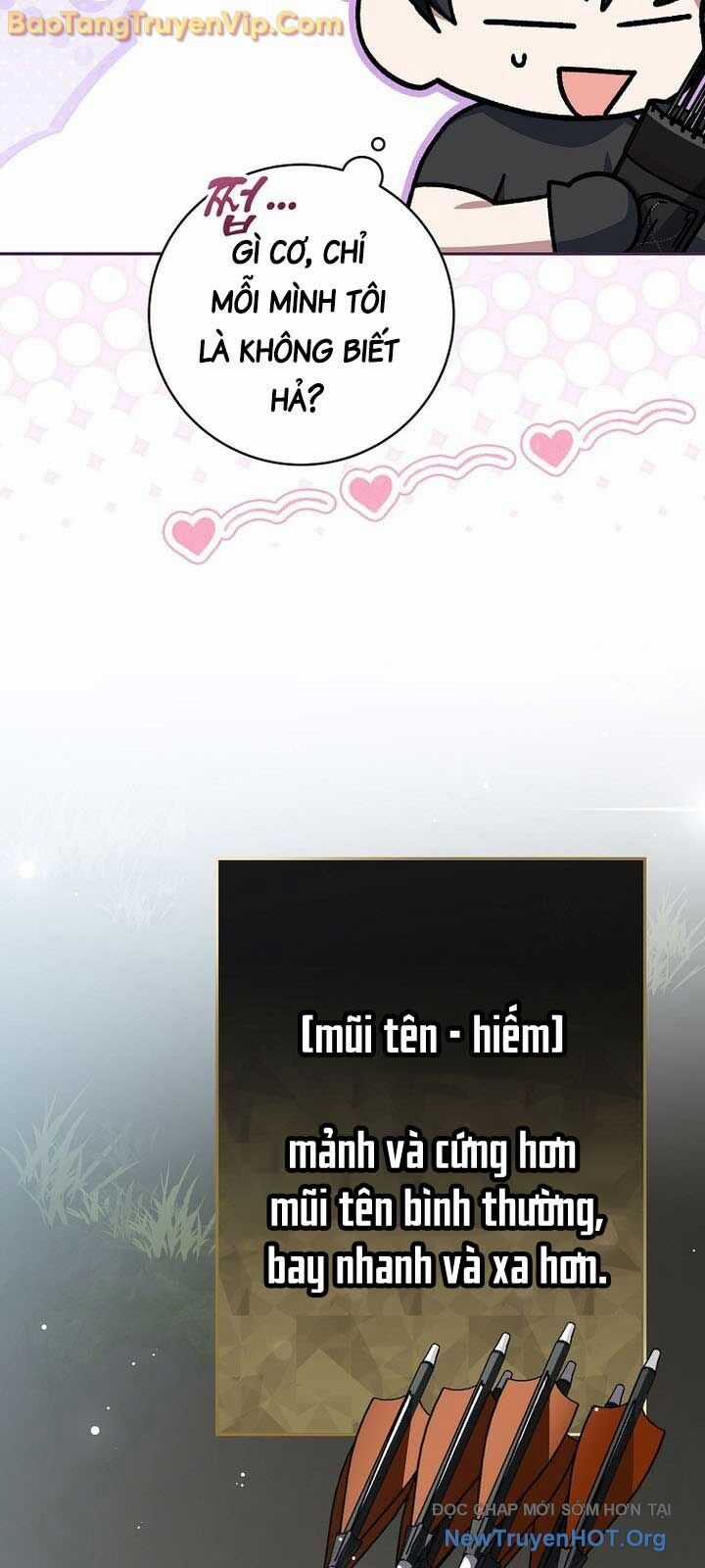 Stream Của Cung Thủ Thiên Tài Chương 71 trang 3