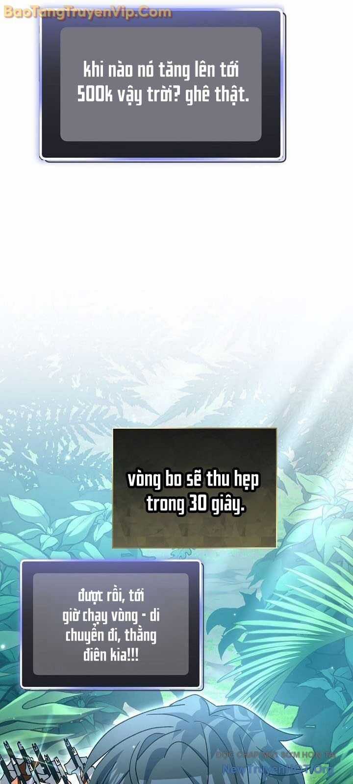 Stream Của Cung Thủ Thiên Tài Chương 71 trang 31