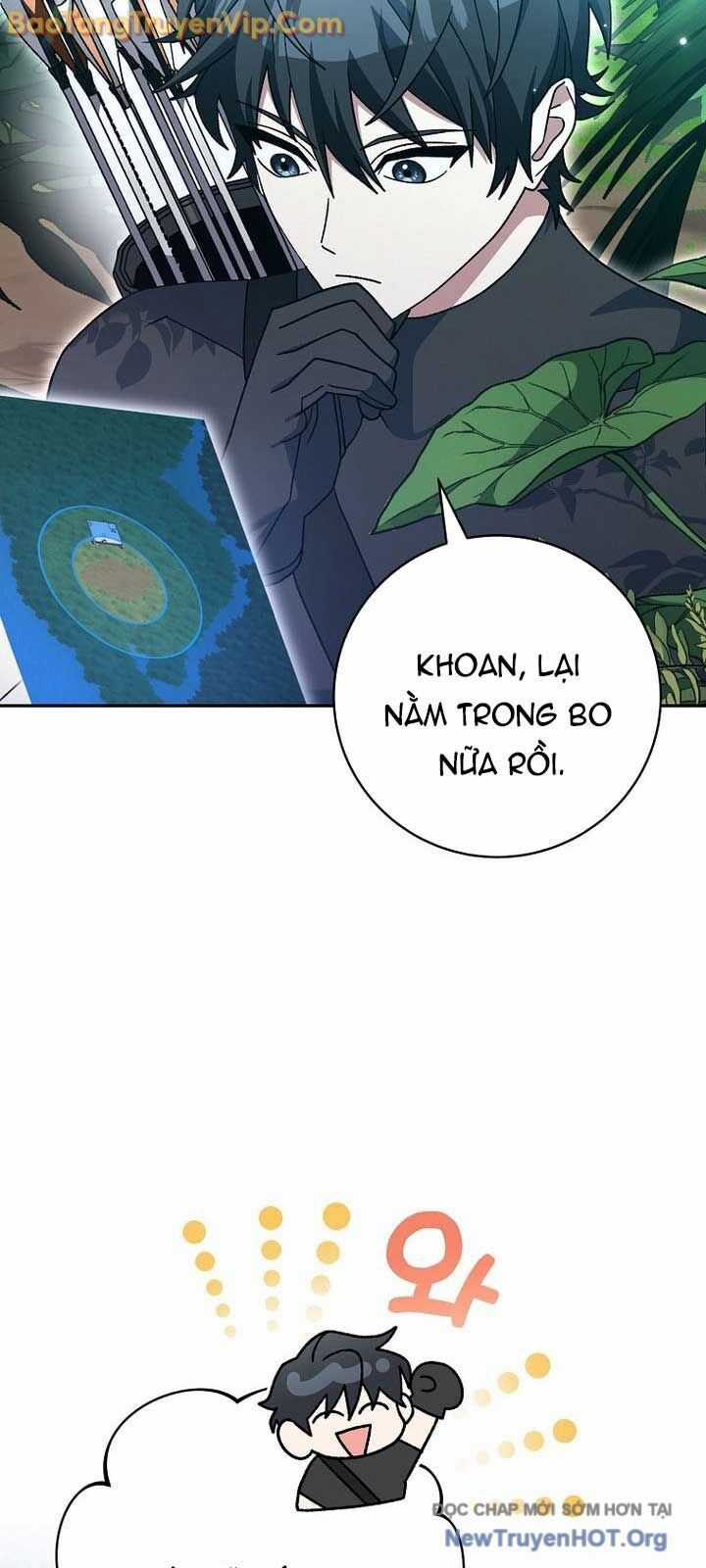 Stream Của Cung Thủ Thiên Tài Chương 71 trang 32