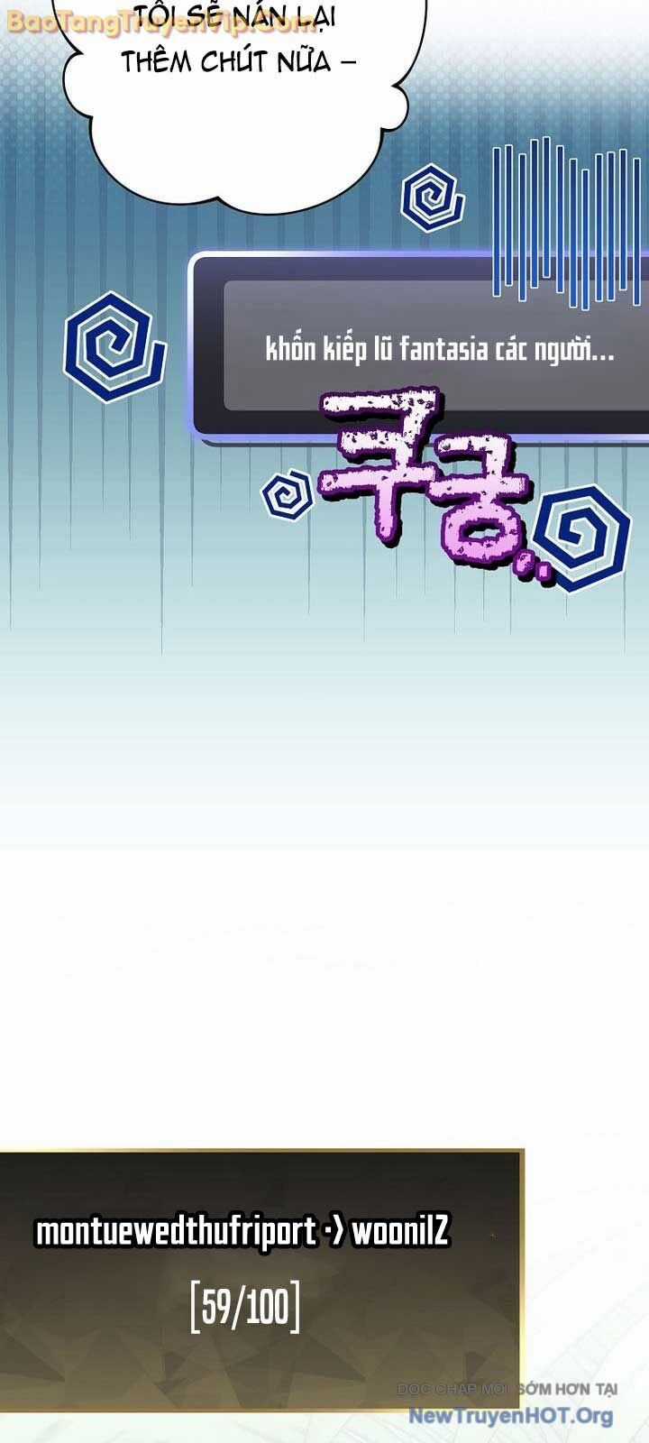 Stream Của Cung Thủ Thiên Tài Chương 71 trang 33