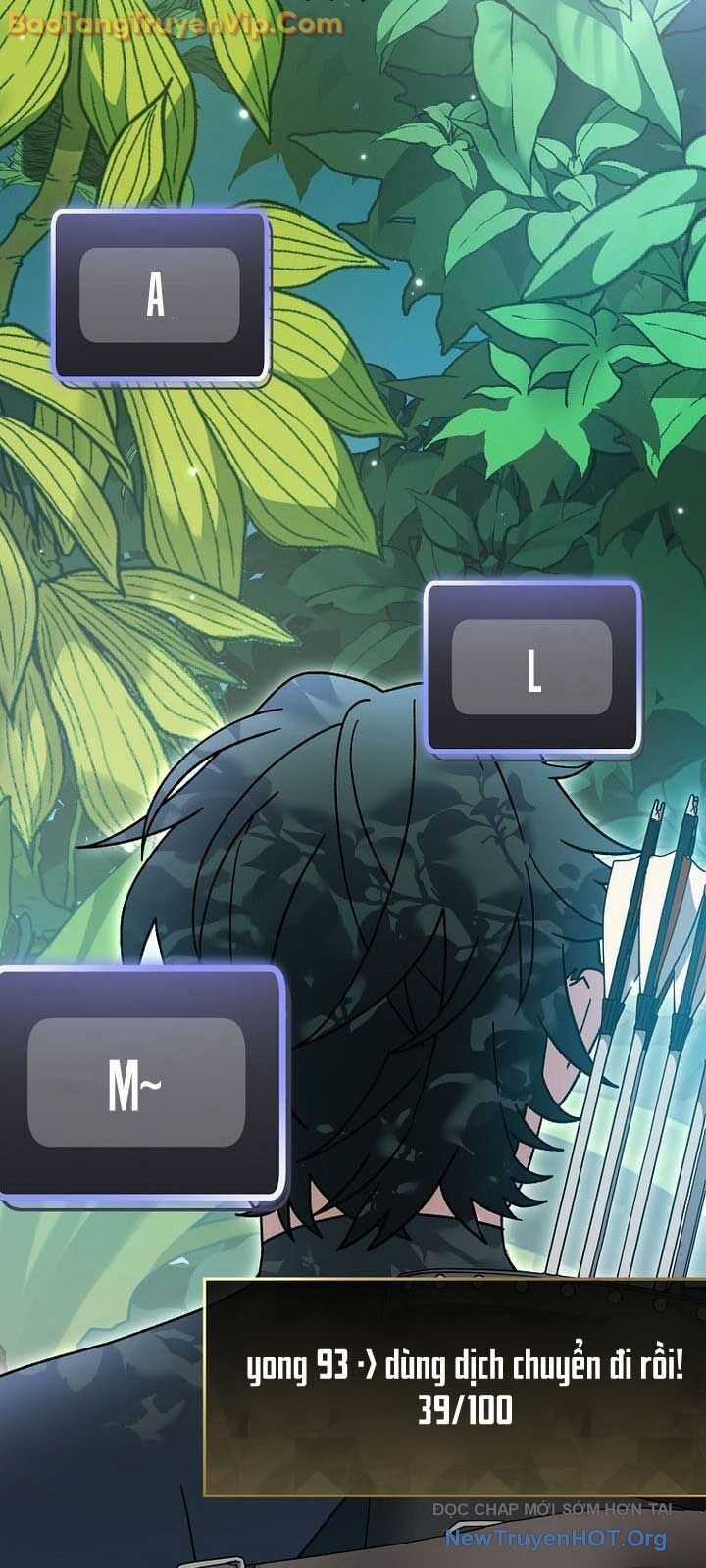 Stream Của Cung Thủ Thiên Tài Chương 71 trang 35