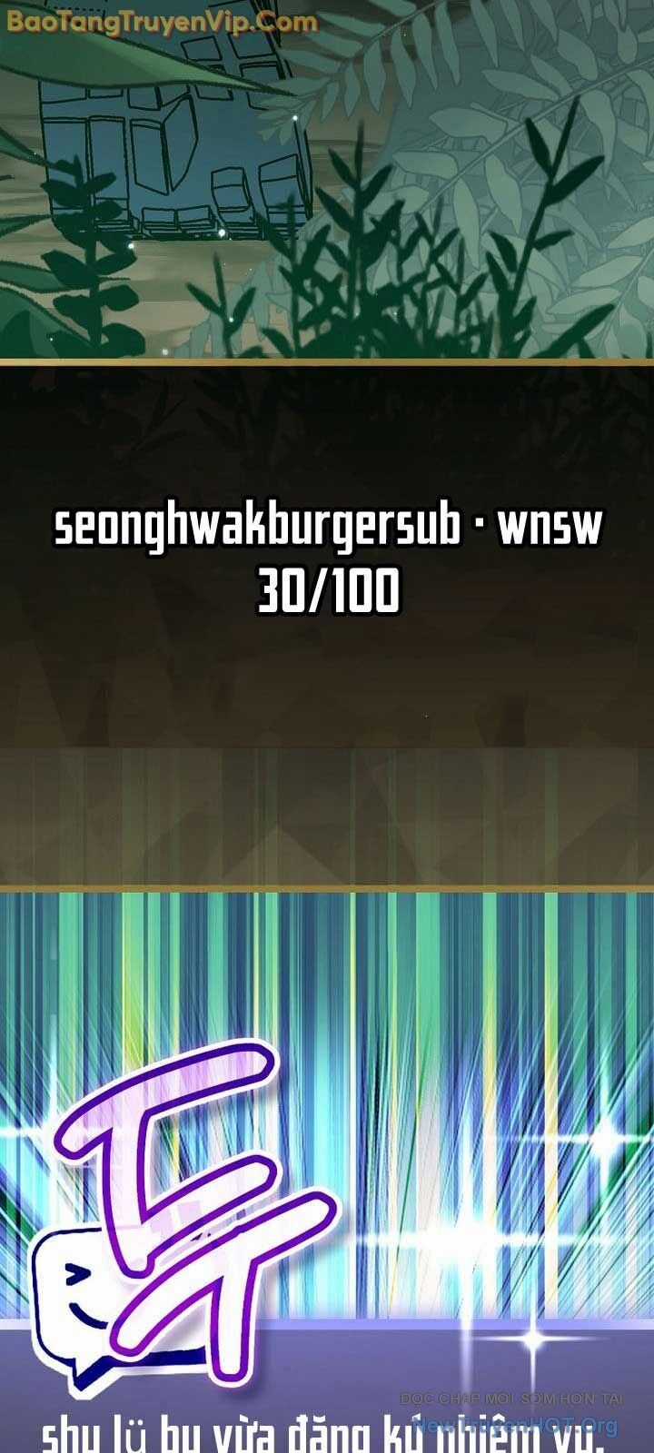 Stream Của Cung Thủ Thiên Tài Chương 71 trang 37