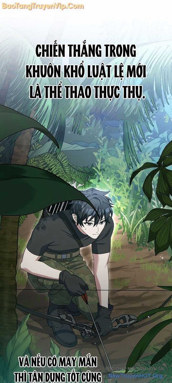 Stream Của Cung Thủ Thiên Tài Chương 71 trang 42