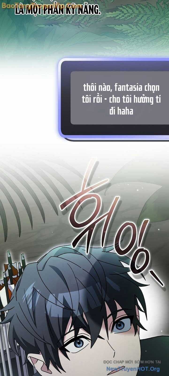 Stream Của Cung Thủ Thiên Tài Chương 71 trang 43