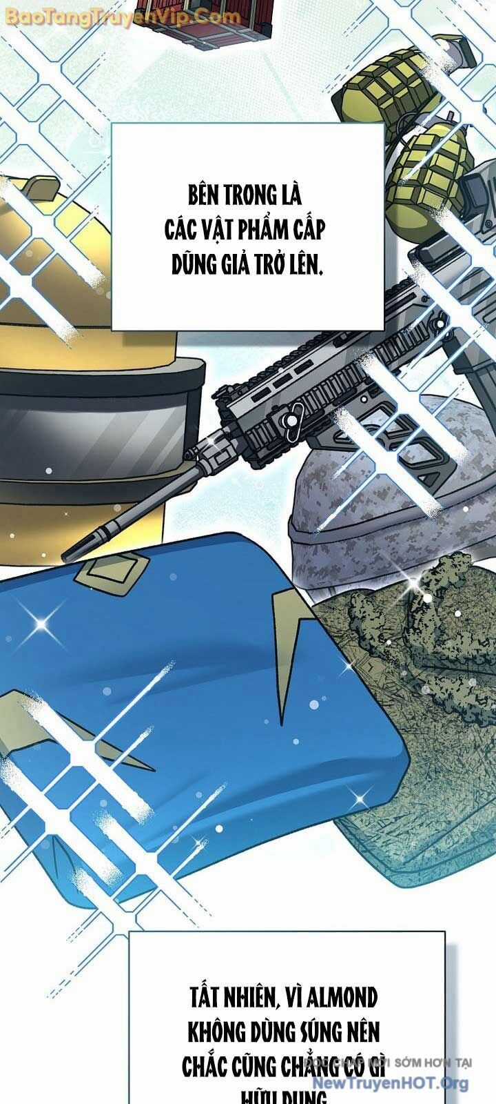 Stream Của Cung Thủ Thiên Tài Chương 71 trang 48