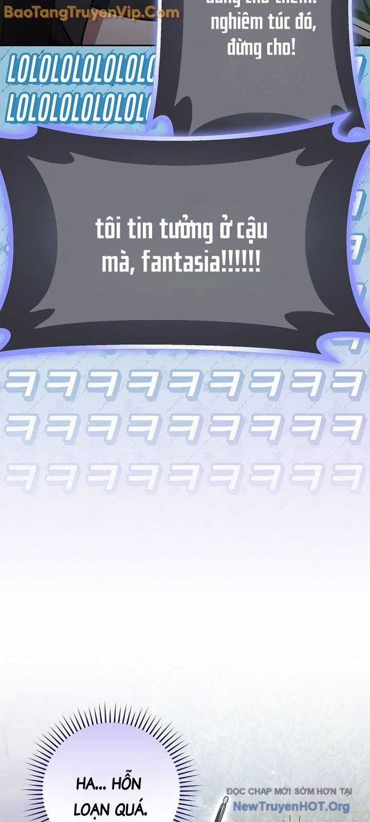 Stream Của Cung Thủ Thiên Tài Chương 71 trang 56