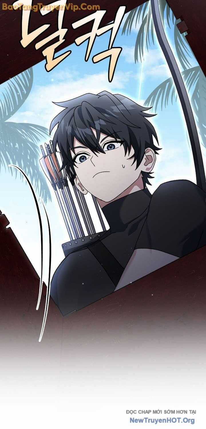 Stream Của Cung Thủ Thiên Tài Chương 71 trang 59